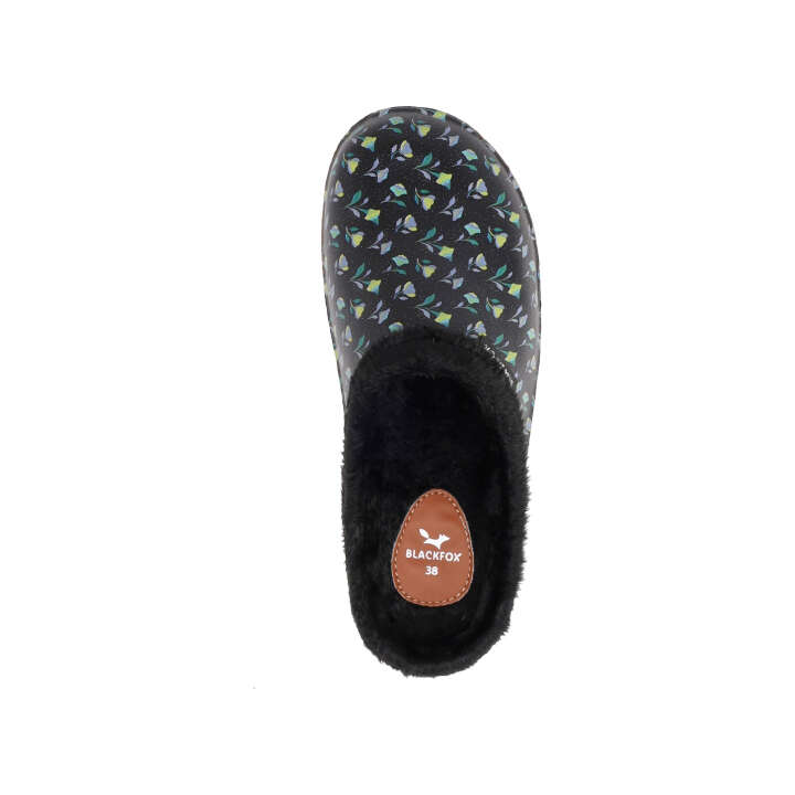 BLACKFOX Damen Winterclog Erin gefüttert